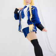 「コスプレ博 in TFT」美女コスプレイヤー集結！「FGO」クレオパトラからキングテレサ姫まで【写真137枚】