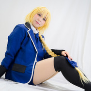 「コスプレ博 in TFT」美女コスプレイヤー集結！「FGO」クレオパトラからキングテレサ姫まで【写真137枚】