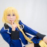 「コスプレ博 in TFT」美女コスプレイヤー集結！「FGO」クレオパトラからキングテレサ姫まで【写真137枚】
