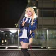 「コスプレ博 in TFT」美女コスプレイヤー集結！「FGO」クレオパトラからキングテレサ姫まで【写真137枚】