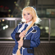 「コスプレ博 in TFT」美女コスプレイヤー集結！「FGO」クレオパトラからキングテレサ姫まで【写真137枚】