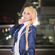 「コスプレ博 in TFT」美女コスプレイヤー集結！「FGO」クレオパトラからキングテレサ姫まで【写真137枚】