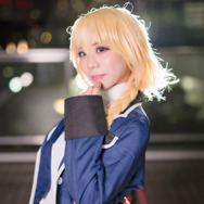 「コスプレ博 in TFT」美女コスプレイヤー集結！「FGO」クレオパトラからキングテレサ姫まで【写真137枚】