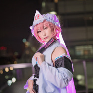 「コスプレ博 in TFT」美女コスプレイヤー集結！「FGO」クレオパトラからキングテレサ姫まで【写真137枚】