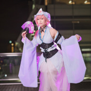 「コスプレ博 in TFT」美女コスプレイヤー集結！「FGO」クレオパトラからキングテレサ姫まで【写真137枚】