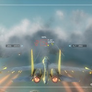 H.A.W.X (ホークス)