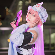 「コスプレ博 in TFT」美女コスプレイヤー集結！「FGO」クレオパトラからキングテレサ姫まで【写真137枚】