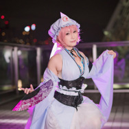 「コスプレ博 in TFT」美女コスプレイヤー集結！「FGO」クレオパトラからキングテレサ姫まで【写真137枚】