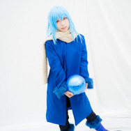 「コスプレ博 in TFT」美女コスプレイヤー集結！「FGO」クレオパトラからキングテレサ姫まで【写真137枚】