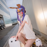 「コスプレ博 in TFT」美女コスプレイヤー集結！「FGO」クレオパトラからキングテレサ姫まで【写真137枚】