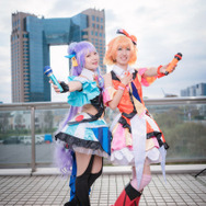 「コスプレ博 in TFT」美女コスプレイヤー集結！「FGO」クレオパトラからキングテレサ姫まで【写真137枚】