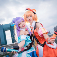 「コスプレ博 in TFT」美女コスプレイヤー集結！「FGO」クレオパトラからキングテレサ姫まで【写真137枚】