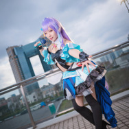 「コスプレ博 in TFT」美女コスプレイヤー集結！「FGO」クレオパトラからキングテレサ姫まで【写真137枚】