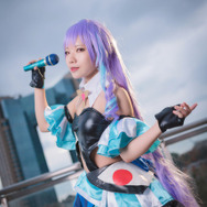 「コスプレ博 in TFT」美女コスプレイヤー集結！「FGO」クレオパトラからキングテレサ姫まで【写真137枚】