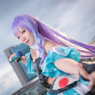 「コスプレ博 in TFT」美女コスプレイヤー集結！「FGO」クレオパトラからキングテレサ姫まで【写真137枚】
