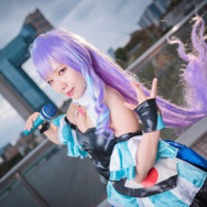 「コスプレ博 in TFT」美女コスプレイヤー集結！「FGO」クレオパトラからキングテレサ姫まで【写真137枚】