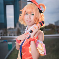 「コスプレ博 in TFT」美女コスプレイヤー集結！「FGO」クレオパトラからキングテレサ姫まで【写真137枚】