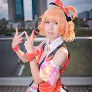 「コスプレ博 in TFT」美女コスプレイヤー集結！「FGO」クレオパトラからキングテレサ姫まで【写真137枚】