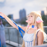 「コスプレ博 in TFT」美女コスプレイヤー集結！「FGO」クレオパトラからキングテレサ姫まで【写真137枚】