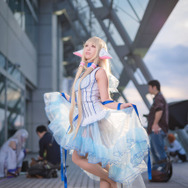 「コスプレ博 in TFT」美女コスプレイヤー集結！「FGO」クレオパトラからキングテレサ姫まで【写真137枚】