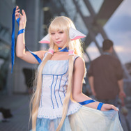 「コスプレ博 in TFT」美女コスプレイヤー集結！「FGO」クレオパトラからキングテレサ姫まで【写真137枚】