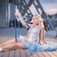 「コスプレ博 in TFT」美女コスプレイヤー集結！「FGO」クレオパトラからキングテレサ姫まで【写真137枚】