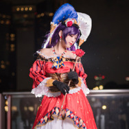 「コスプレ博 in TFT」美女コスプレイヤー集結！「FGO」クレオパトラからキングテレサ姫まで【写真137枚】