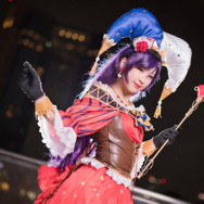 「コスプレ博 in TFT」美女コスプレイヤー集結！「FGO」クレオパトラからキングテレサ姫まで【写真137枚】
