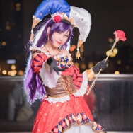 「コスプレ博 in TFT」美女コスプレイヤー集結！「FGO」クレオパトラからキングテレサ姫まで【写真137枚】