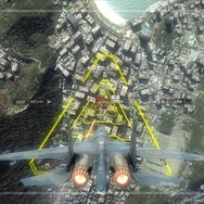 H.A.W.X (ホークス)