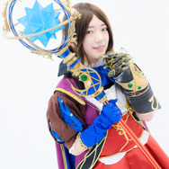 「コスプレ博 in TFT」美女コスプレイヤー集結！「FGO」クレオパトラからキングテレサ姫まで【写真137枚】