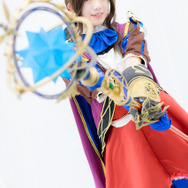 「コスプレ博 in TFT」美女コスプレイヤー集結！「FGO」クレオパトラからキングテレサ姫まで【写真137枚】