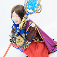 「コスプレ博 in TFT」美女コスプレイヤー集結！「FGO」クレオパトラからキングテレサ姫まで【写真137枚】