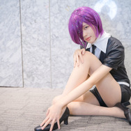 「コスプレ博 in TFT」美女コスプレイヤー集結！「FGO」クレオパトラからキングテレサ姫まで【写真137枚】