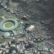 H.A.W.X (ホークス)