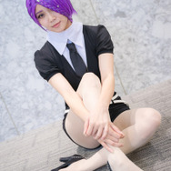 「コスプレ博 in TFT」美女コスプレイヤー集結！「FGO」クレオパトラからキングテレサ姫まで【写真137枚】