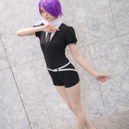 「コスプレ博 in TFT」美女コスプレイヤー集結！「FGO」クレオパトラからキングテレサ姫まで【写真137枚】