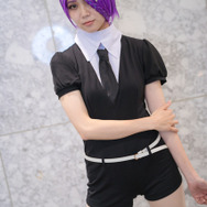 「コスプレ博 in TFT」美女コスプレイヤー集結！「FGO」クレオパトラからキングテレサ姫まで【写真137枚】