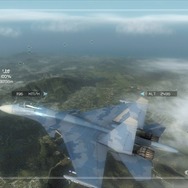 H.A.W.X (ホークス)