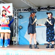 「ガルパスペシャルゲーム！キラキラDAY」(C)BanG Dream! Project (C)Craft Egg Inc. (C)bushiroad All Rights Reserved. (C)Hokkaido Nippon-Ham Fighters (C)Rakuten Eagles (C)SEIBU Lions (C)CHIBA LOTTE MARINES (C)ORIX Buffaloes (C)SoftBank HAWKS