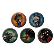 『夜廻と深夜廻 for Nintendo Switch』「夜廻」にスポットを当てたショートムービーを公開