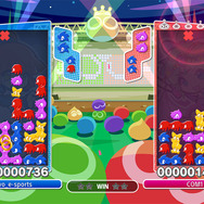 『ぷよぷよeスポーツ』「ぷよのしゅるい」は全15種類!「ソニック」「モロ星人」など好みに応じてセレクト可能に