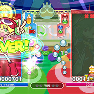 『ぷよぷよeスポーツ』「ぷよのしゅるい」は全15種類!「ソニック」「モロ星人」など好みに応じてセレクト可能に