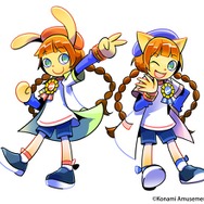 音楽ゲーム『pop’n music peace』の稼働がスタート―バラエティ豊かなキャラクターと楽曲で20周年をお祝い！