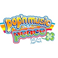 音楽ゲーム『pop’n music peace』の稼働がスタート―バラエティ豊かなキャラクターと楽曲で20周年をお祝い！