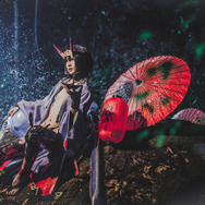 酒呑童子『Fate/Grand Order』/画像提供:w百合欧皇子w