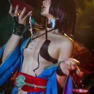 酒呑童子『Fate/Grand Order』/画像提供:w百合欧皇子w