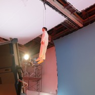 超絶ぶっ飛ばしバトル『バクレツモンスター』のサービスが開始！『ポプテピ』コラボも同時スタート