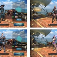 『陰陽師』や『荒野行動』を手掛けたNetEase開発、BBGame運営の新作『大航海ユートピア』を先行体験―綿密に作られた帆船が大海原を往く！