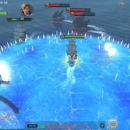 『陰陽師』や『荒野行動』を手掛けたNetEase開発、BBGame運営の新作『大航海ユートピア』を先行体験―綿密に作られた帆船が大海原を往く！